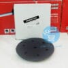 Plateau professionnel 215mm pour ponceuse girafe - Surface ultra plate pour un ponçage sans défaut