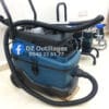 Aspirateur Honestpro 1700 W 30L Eau et Poussière – Puissant et polyvalent pour un nettoyage efficac