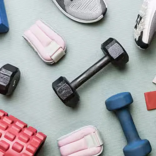 Achat Articles de Sport et fitness (haltères, poids) pour entraînement sur Necheri Algérie