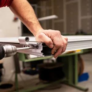 Outillage Pvc et Aluminium