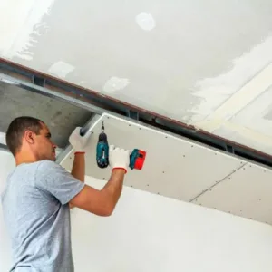 outillage placoplâtre